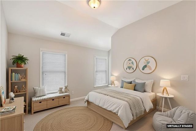 4746 Legacy Cove Lane, Atlanta, GA 30126