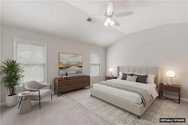 4746 Legacy Cove Lane, Atlanta, GA 30126
