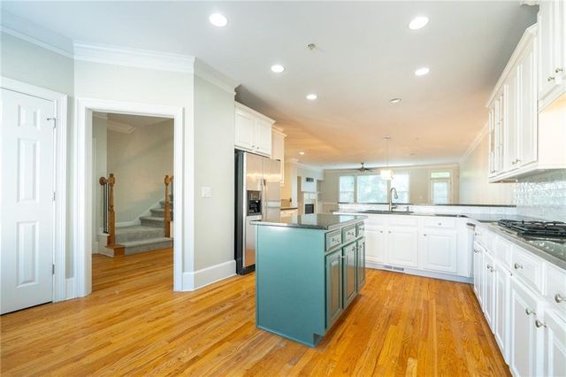 4746 Legacy Cove Lane, Atlanta, GA 30126