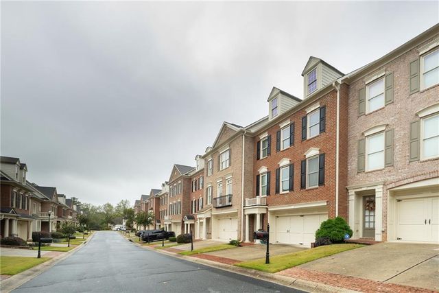 4746 Legacy Cove Lane, Atlanta, GA 30126