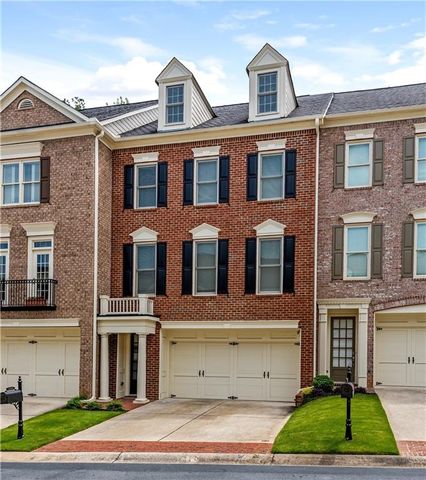 4746 Legacy Cove Lane, Atlanta, GA 30126