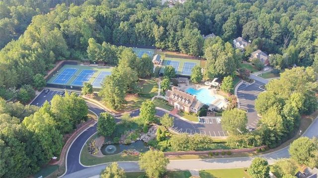 4746 Legacy Cove Lane, Atlanta, GA 30126