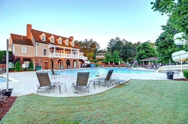 4746 Legacy Cove Lane, Atlanta, GA 30126