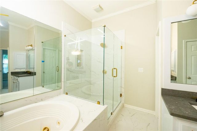 4746 Legacy Cove Lane, Atlanta, GA 30126
