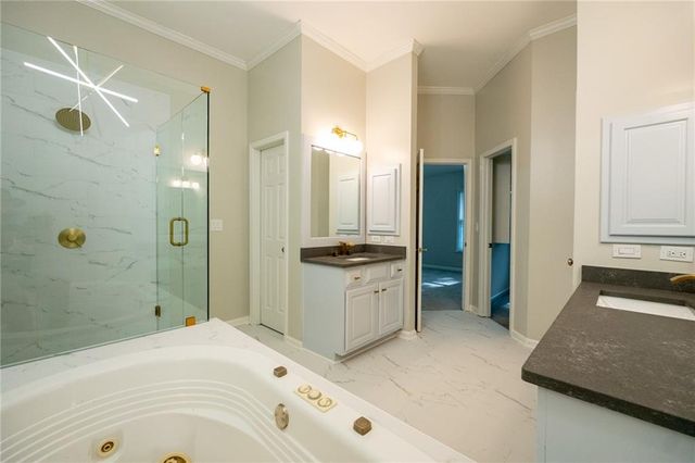 4746 Legacy Cove Lane, Atlanta, GA 30126