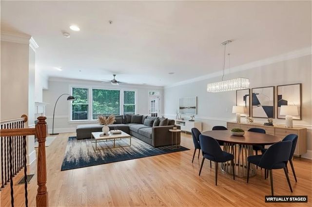4746 Legacy Cove Lane, Atlanta, GA 30126