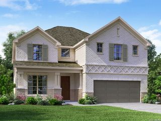 1322 Arcadian Rose Blank, San Antonio, TX 78245