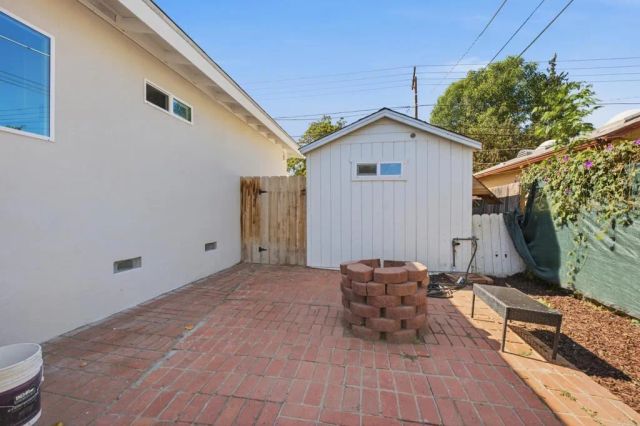 530 S Kalmia Street, Escondido, CA 92025