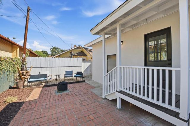 530 S Kalmia Street, Escondido, CA 92025