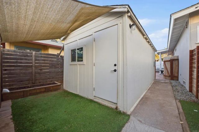 530 S Kalmia Street, Escondido, CA 92025