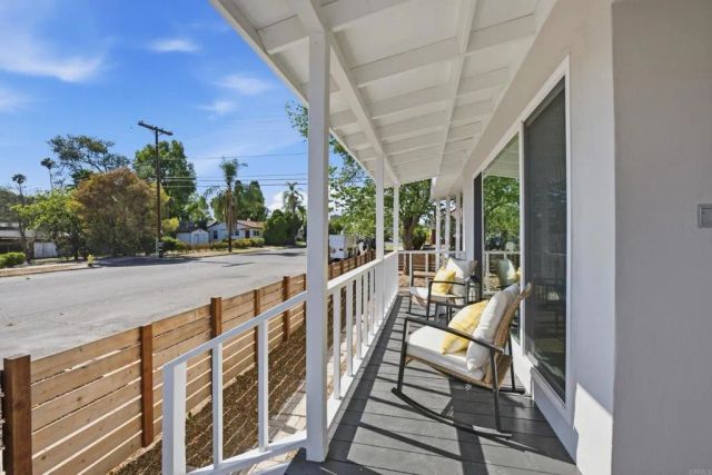 530 S Kalmia Street, Escondido, CA 92025