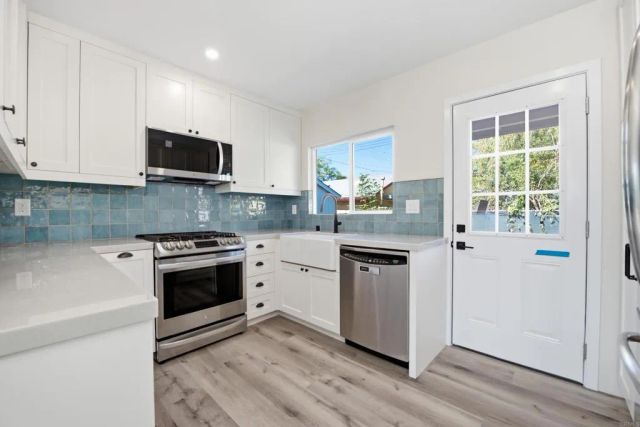 530 S Kalmia Street, Escondido, CA 92025