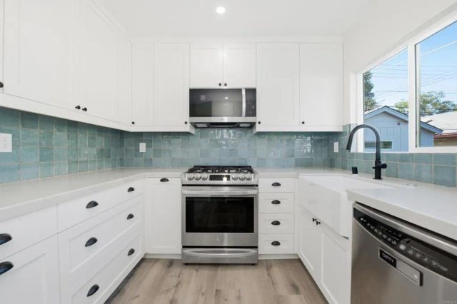 530 S Kalmia Street, Escondido, CA 92025