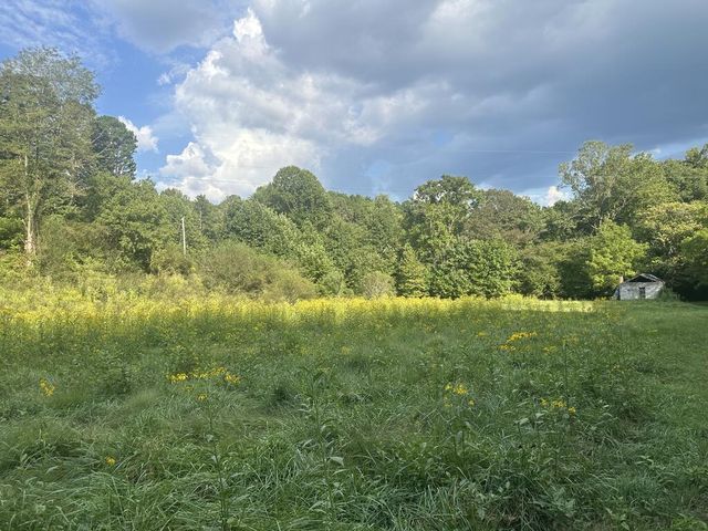 191 NW Roach Cove Road, Hayesville, NC 28904