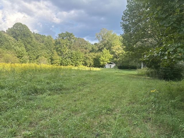 191 NW Roach Cove Road, Hayesville, NC 28904
