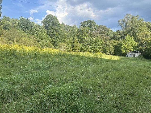 191 NW Roach Cove Road, Hayesville, NC 28904
