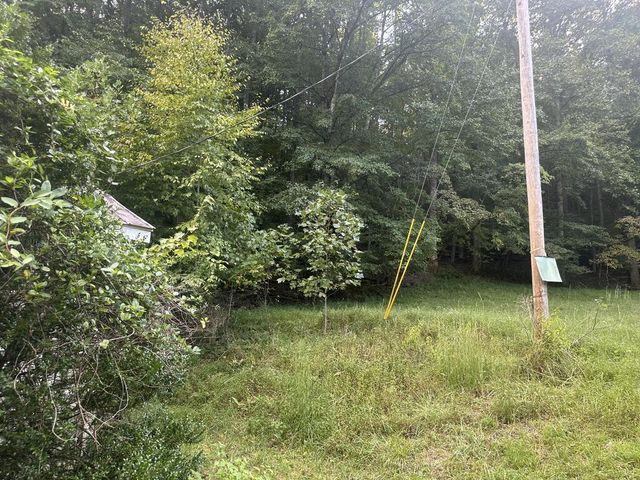 191 NW Roach Cove Road, Hayesville, NC 28904