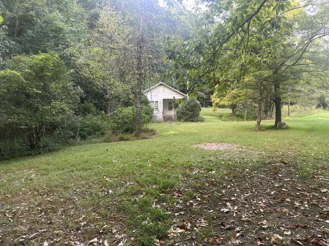 191 NW Roach Cove Road, Hayesville, NC 28904