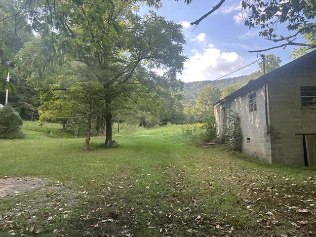 191 NW Roach Cove Road, Hayesville, NC 28904