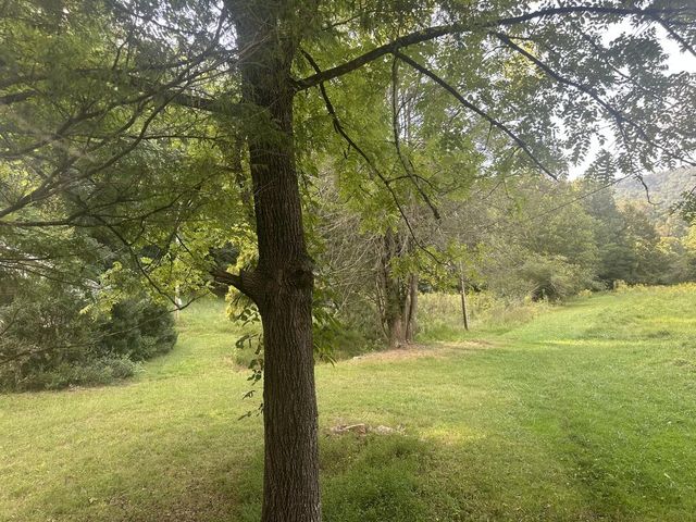 191 NW Roach Cove Road, Hayesville, NC 28904