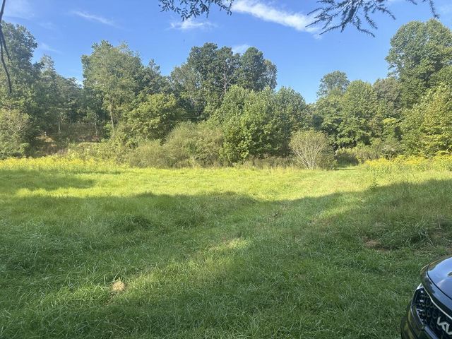 191 NW Roach Cove Road, Hayesville, NC 28904
