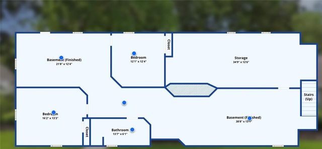 9012 Cherokee Lane, Leawood, KS 66206