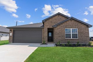 6116 Hawthorne Gardens Drive, Rosenberg, TX 77469