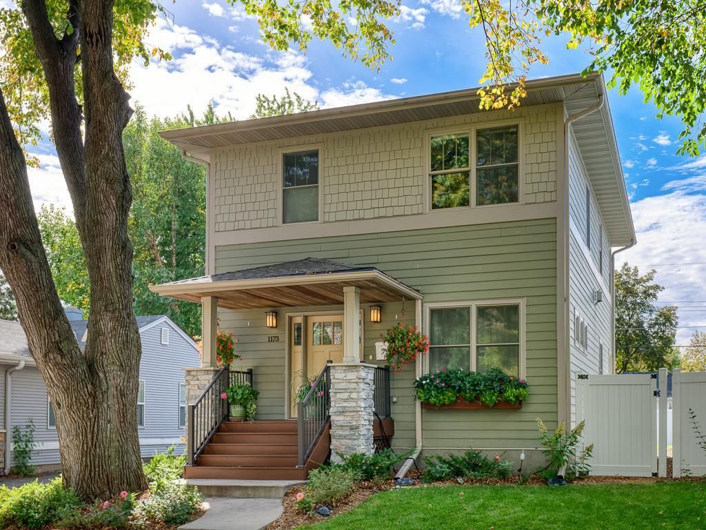 1173 Saint Paul Avenue, Saint Paul, MN 55116 — photo 2