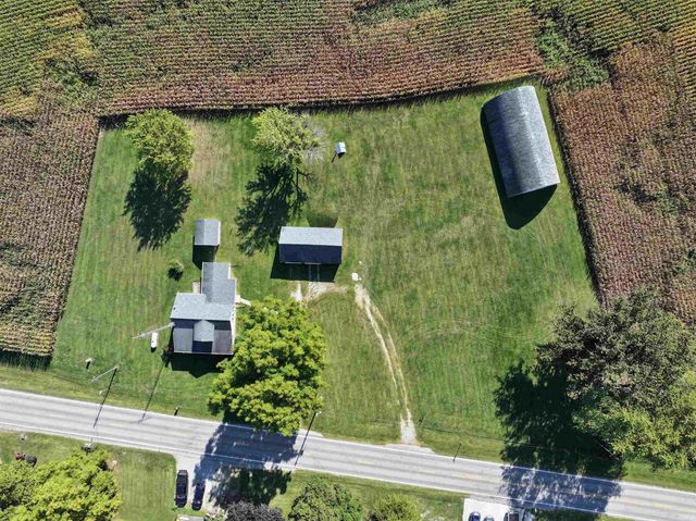 5556 S S.R. 119 Road, Star City, IN 46985