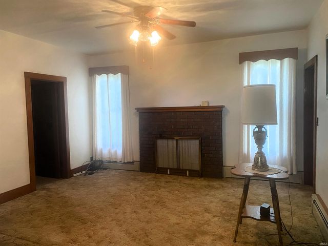 5556 S S.R. 119 Road, Star City, IN 46985