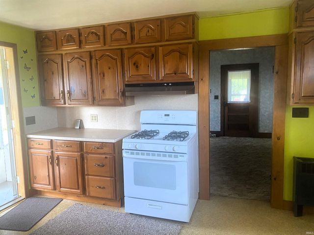 5556 S S.R. 119 Road, Star City, IN 46985