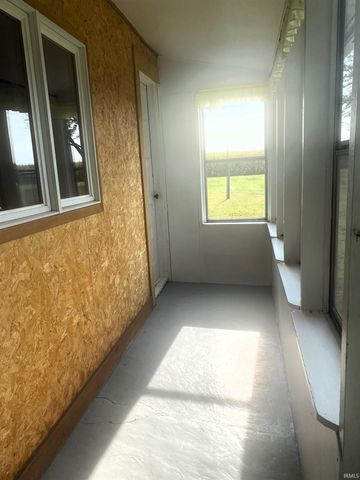 5556 S S.R. 119 Road, Star City, IN 46985