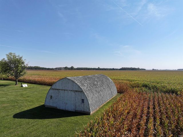 5556 S S.R. 119 Road, Star City, IN 46985