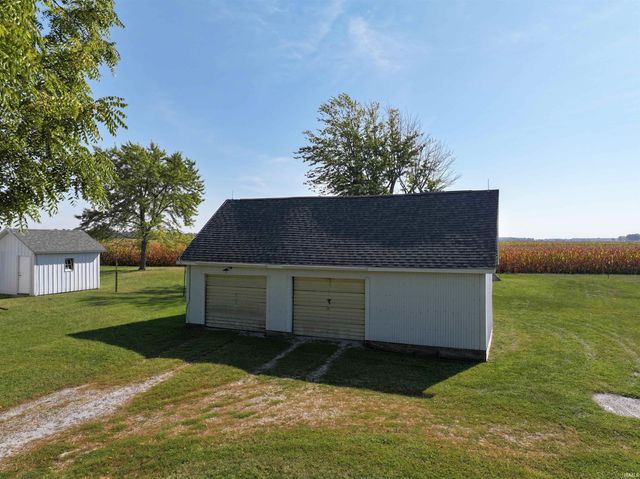 5556 S S.R. 119 Road, Star City, IN 46985