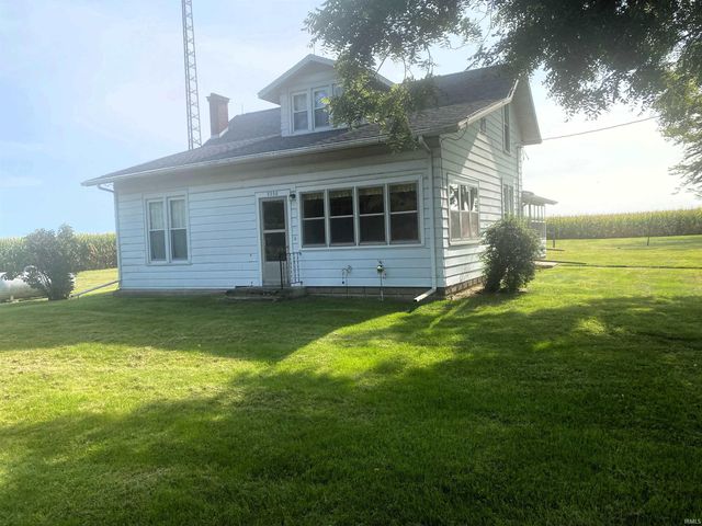 5556 S S.R. 119 Road, Star City, IN 46985