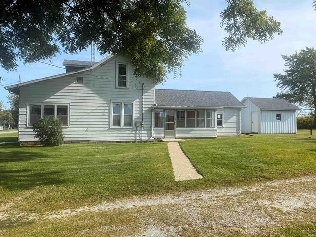 5556 S S.R. 119 Road, Star City, IN 46985