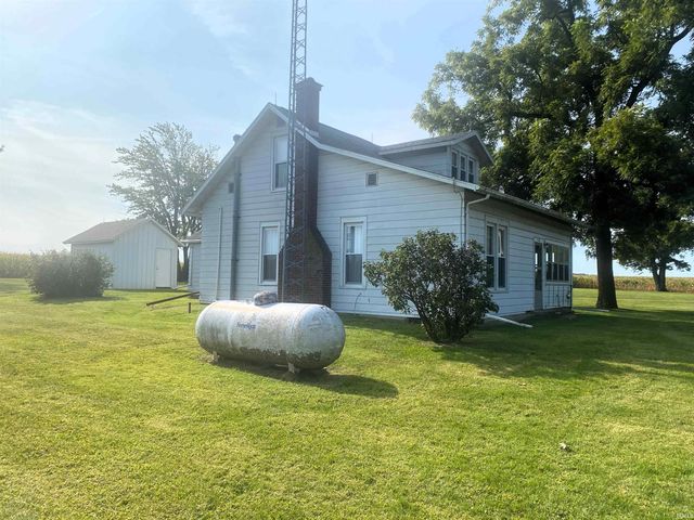 5556 S S.R. 119 Road, Star City, IN 46985