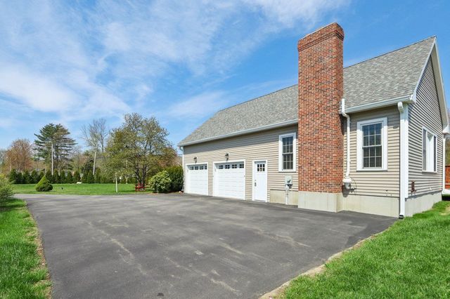 1 Squire Armour Road, Windham, NH 03087