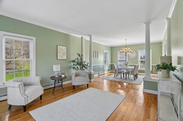 1 Squire Armour Road, Windham, NH 03087