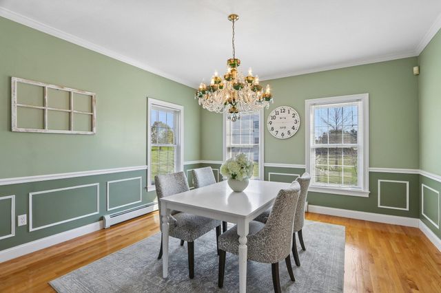 1 Squire Armour Road, Windham, NH 03087