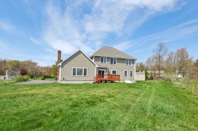 1 Squire Armour Road, Windham, NH 03087