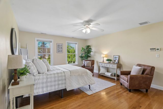 1 Squire Armour Road, Windham, NH 03087