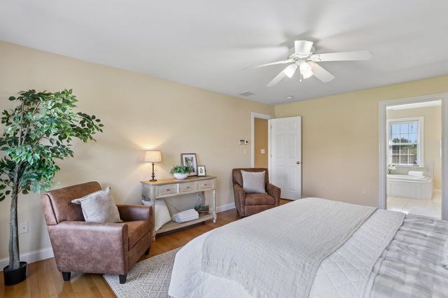 1 Squire Armour Road, Windham, NH 03087