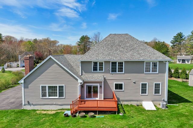 1 Squire Armour Road, Windham, NH 03087