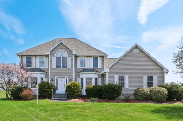1 Squire Armour Road, Windham, NH 03087