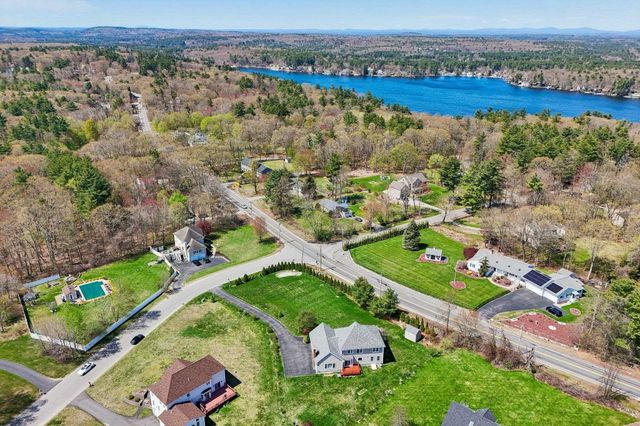 1 Squire Armour Road, Windham, NH 03087