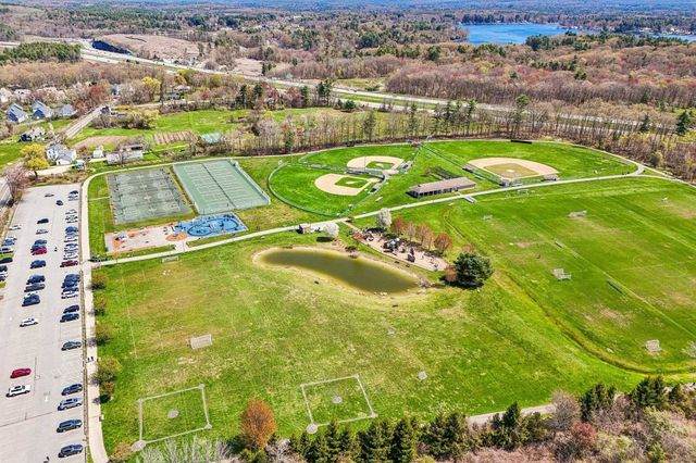 1 Squire Armour Road, Windham, NH 03087