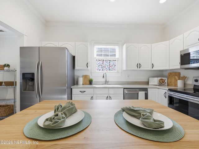 4612 COLLEGE Street, Jacksonville, FL 32205