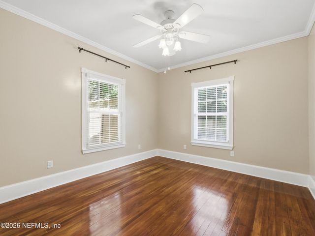 4612 COLLEGE Street, Jacksonville, FL 32205