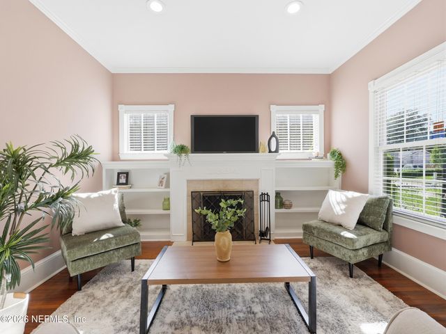 4612 COLLEGE Street, Jacksonville, FL 32205
